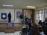 VÍDEO: Rádio Atalaia trabalha Semana do Rádio com alunos da Rede Estadual de Campo Erê 