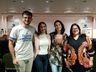Projeto cultural leva cantigas de roda às escolas de São Miguel do Oeste com espetáculo gratuito