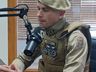 Comandante da PM de Iporã do Oeste é promovido a Subtenente
