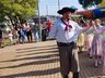 Veja as imagens das festividades de aniversário de São José do Cedro