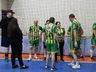 União em quadra: Vereadores e atletas da APAE celebram a inclusão em partida de futsal