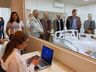 Unoesc inaugura Laboratório de Simulação Realística em SMO 