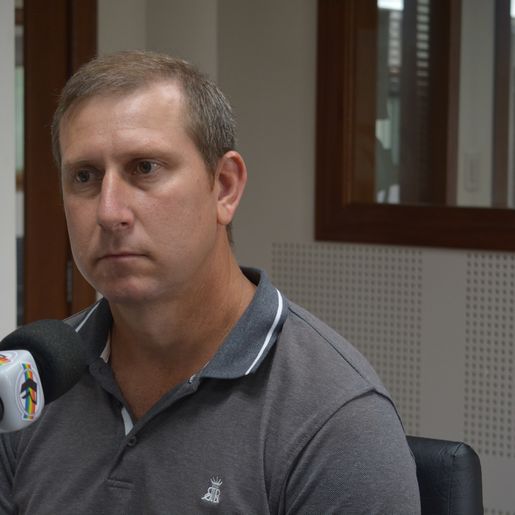 Após procedimento, prefeito de Barra Bonita se recupera em hospital da região