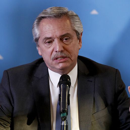 Presidente argentino envia ao Congresso projeto que legaliza aborto