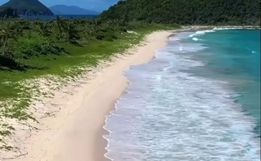 Bilionário busca casal para cuidar de ilha no Caribe por R$ 82 mil ao mês