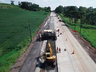 Governo Federal prevê entrega de obras na BR-163 no Extremo Oeste até dezembro 