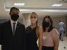 Nova diretoria da JCI é empossada em São Miguel do Oeste