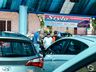 SMOeste sedia 1º Feirão Webmotors Santander de Veículos 