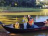 Meios de transporte é trabalhado no CMEI Pequenos Anjos de Princesa