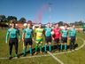 Ypiranga perde a primeira partida da final do Estadual de Amadores fase Oeste