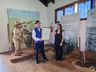 Centro Histórico Germânico de Itapiranga é destaque nos 200 anos da imigração alemã