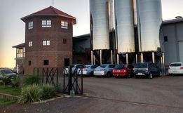 Cervejaria Fritz Bier amplia capacidade de produção para mais de 100 mil litros diários