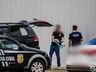 Polícia Civil realiza busca e apreensão durante operação em São Miguel do Oeste 