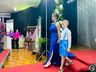FOTOS: Núcleo da Mulher Empresária realiza ‘’Chá&Moda’’ com desfile