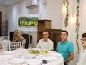 Produtores rurais de Campo Erê recebem importantes lideranças estaduais e nacionais