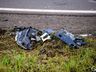 Identificado jovem morto em acidente na SC-163 em Descanso