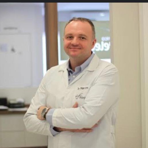 Empresas e Empresários recebe Dr. Marcos Pelegrini 