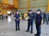 Empossado novo comandante dos bombeiros de São José do Cedro