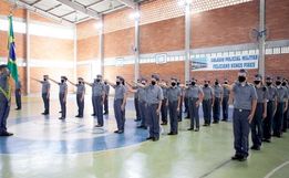 Polícia quer abrir mais seis escolas militares em Santa Catarina