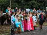 Público prestigia Oração da Ave Maria no 23º São Miguel Tchê
