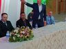 Cerimônia marca posse dos eleitos em Santa Terezinha do Progresso