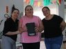 Secretária de saúde entrega tablets para agentes comunitários 
