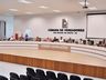 Projeto cria "Protocolo Violeta" para bares e restaurantes em SMO