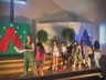 Igreja Luterana realiza culto com teatro de Natal em São Miguel do Oeste 