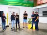 Confraternização do 26° Itaipu Rural Show reúne imprensa regional e patrocinadores 
