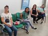 Autismo é trabalhado em roda de conversa na APAE Viviane de Cedro