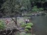 Homem de 37 anos morre afogado no Rio Cambuim