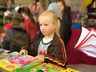 Feira do Livro é sucesso em Campo Erê 