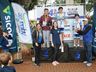 Família na Praça é realizada em São José do Cedro