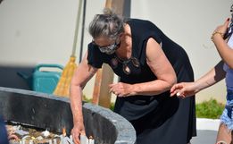 Cemitérios municipais devem receber sete mil visitantes neste Dia de Finados 