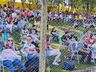 Primeira partida da final do Estadual de Amadores Taça Unsa Bier termina empatada