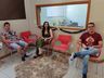 Lideranças participam da Retrospectiva 2021/Perspectiva 2022 da Cedro FM
