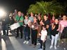 Descanso celebra 76 anos do Cristo Redentor com fé e homenagens