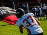 No detalhe, São Miguel Indians é superado por Cascavel Olympians; fotos