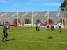 No detalhe, São Miguel Indians é superado por Cascavel Olympians; fotos