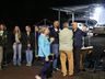 Academia de Saúde é inaugurada oficialmente, em Iporã do Oeste