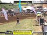 Pilotos Cedrenses estreiam no Campeonato Paranaense de Velocross