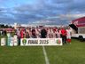 Guarani brilha em casa, vence o CRM e levanta a Taça D’Lamb/Sicredi
