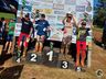 3ª etapa da Copa Oestina de Veloterra reúne grande público em Iporã do Oeste