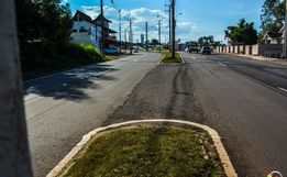 Obra de revitalização da Willy Barth deve ser licitada neste ano