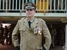 Wallau vai assumir o comando da 9ª região de Polícia Militar