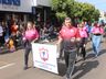 Desfile cívico de Itapiranga ressalta patriotismo