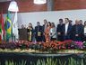 14ª Efacitus é aberta oficialmente em evento com grande público