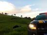 Identificada mulher morta em saída de pista na BR-163