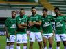 Chape vence mais uma e permanece na liderança da Serie B 