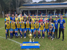 Ipiranga conquista título do Campeonato de São João do Oeste 